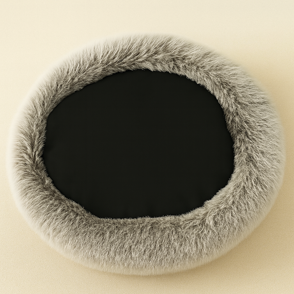 Purr Comp™ Zen Bed