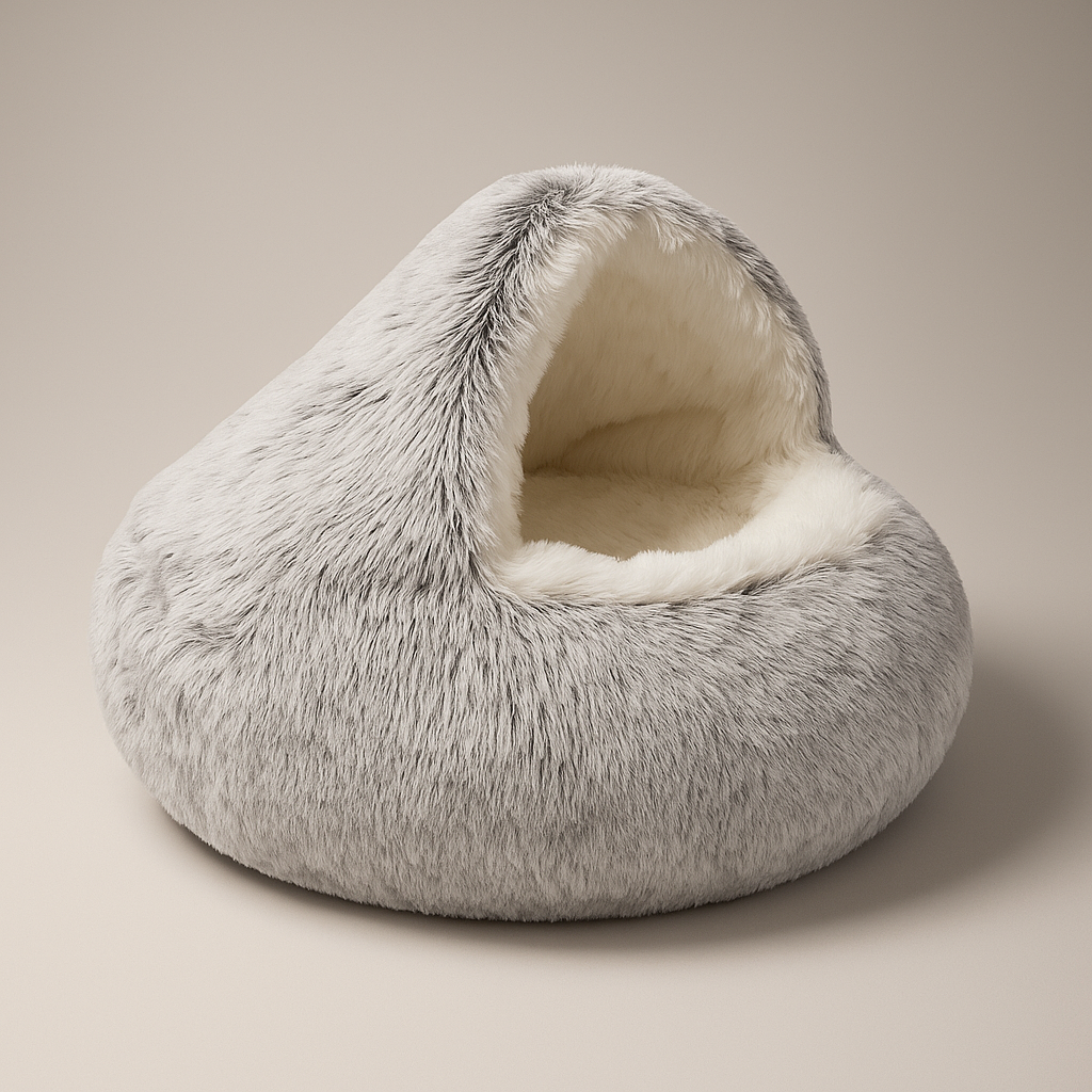 Purr Comp™ Zen Bed