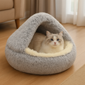 Purr Comp™ Zen Bed