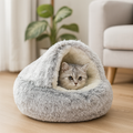 Purr Comp™ Zen Bed
