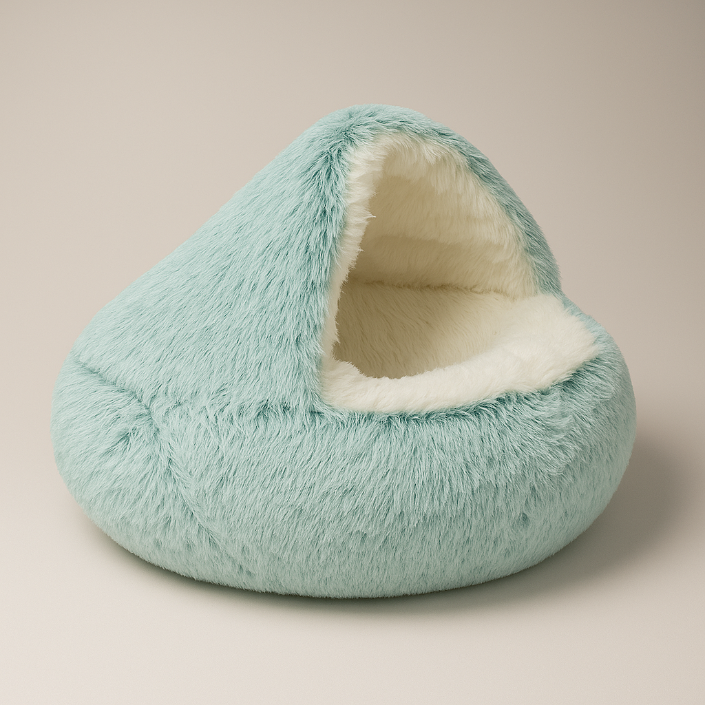 Purr Comp™ Zen Bed