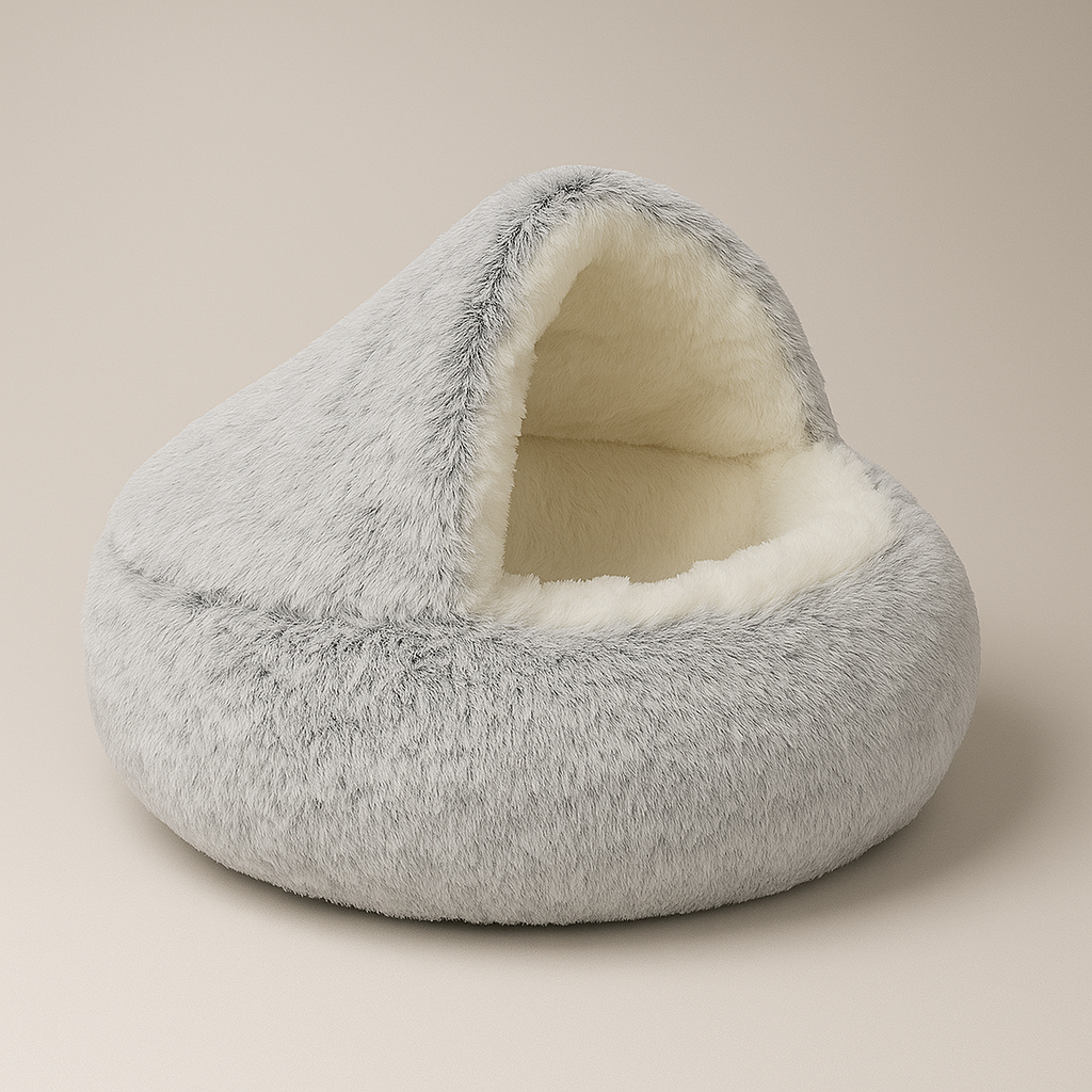 Purr Comp™ Zen Bed